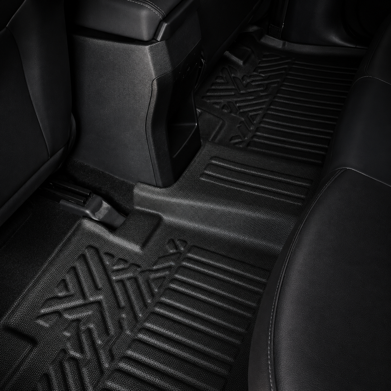Alfombra Greatwall Wingle 5y7 2018+ Pasajeros RU
