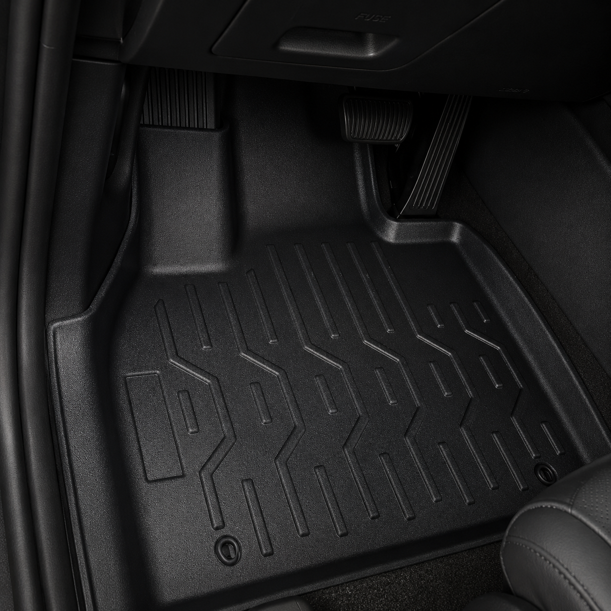 Alfombra Hyundai Palisade 2018-2025 Pasajeros AF