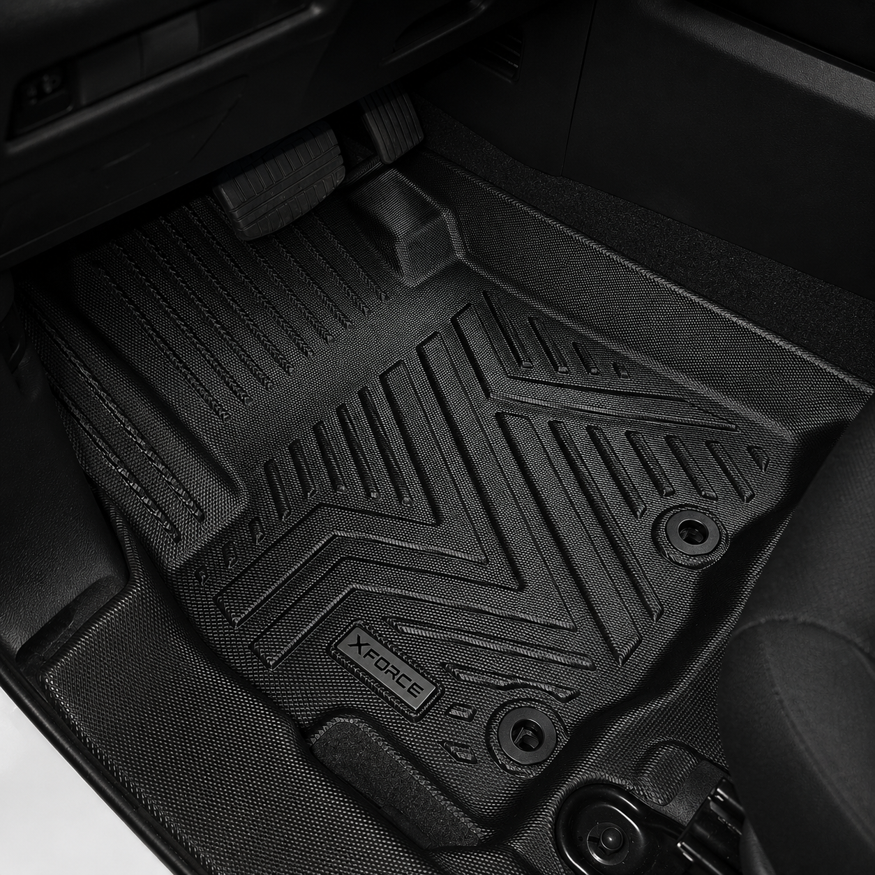 Alfombra Mitsubishi Outlander Sport 2024+ Pasajeros SJ