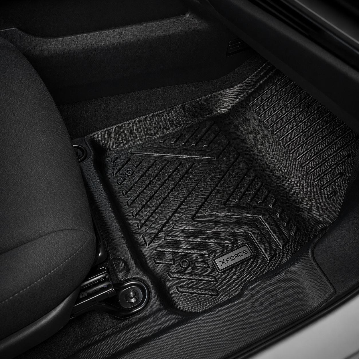 Alfombra Mitsubishi Outlander Sport 2024+ Pasajeros SJ