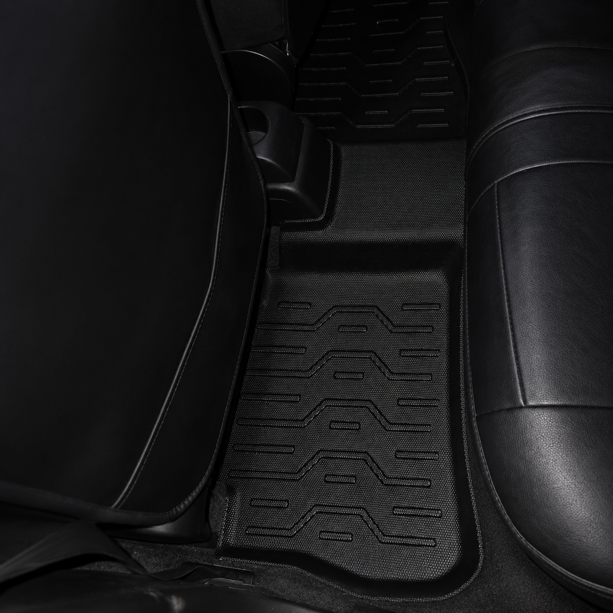 Alfombra Nissan Tiida 2004-2014 Pasajeros AF