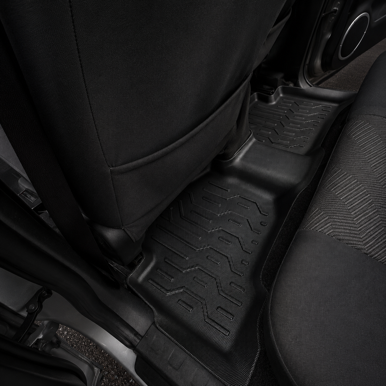 Alfombra Suzuki Grand Vitara 2006-2021 Pasajeros AF