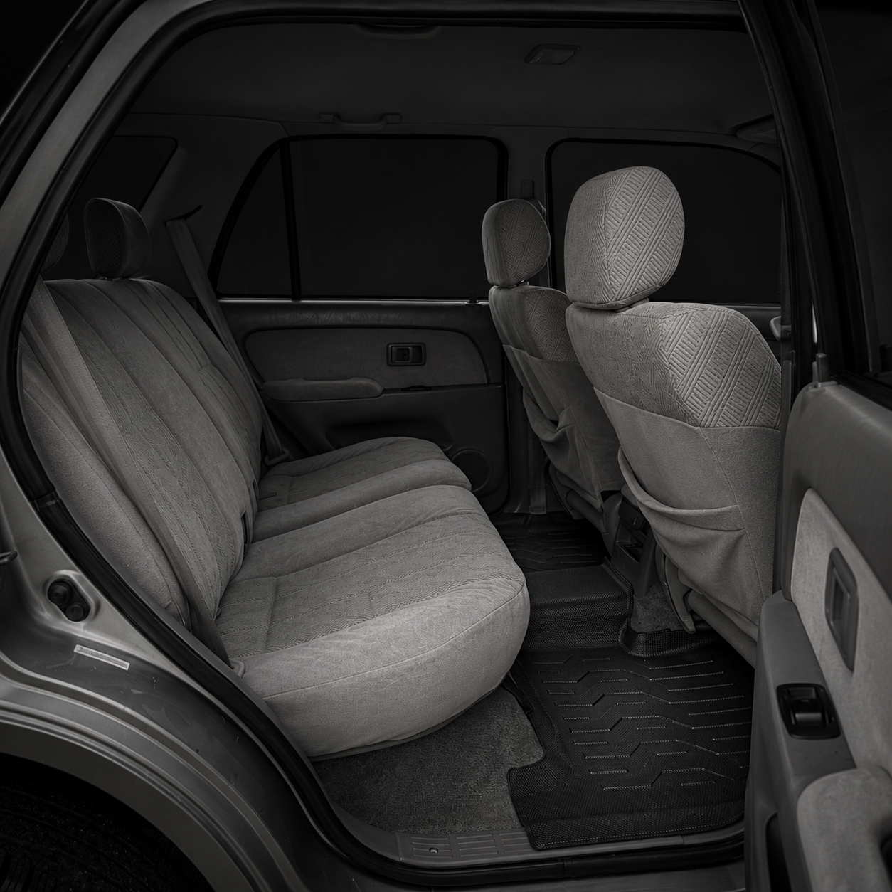 Alfombra Toyota 4Runner 1996-2003 Pasajeros AF