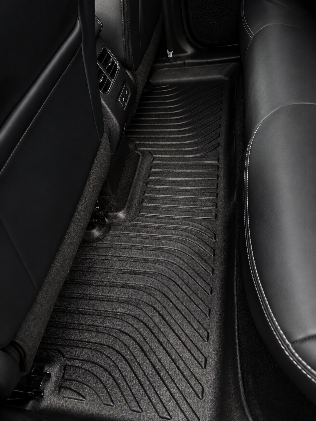 Alfombra Haval Jolion 2021+ Pasajeros AY