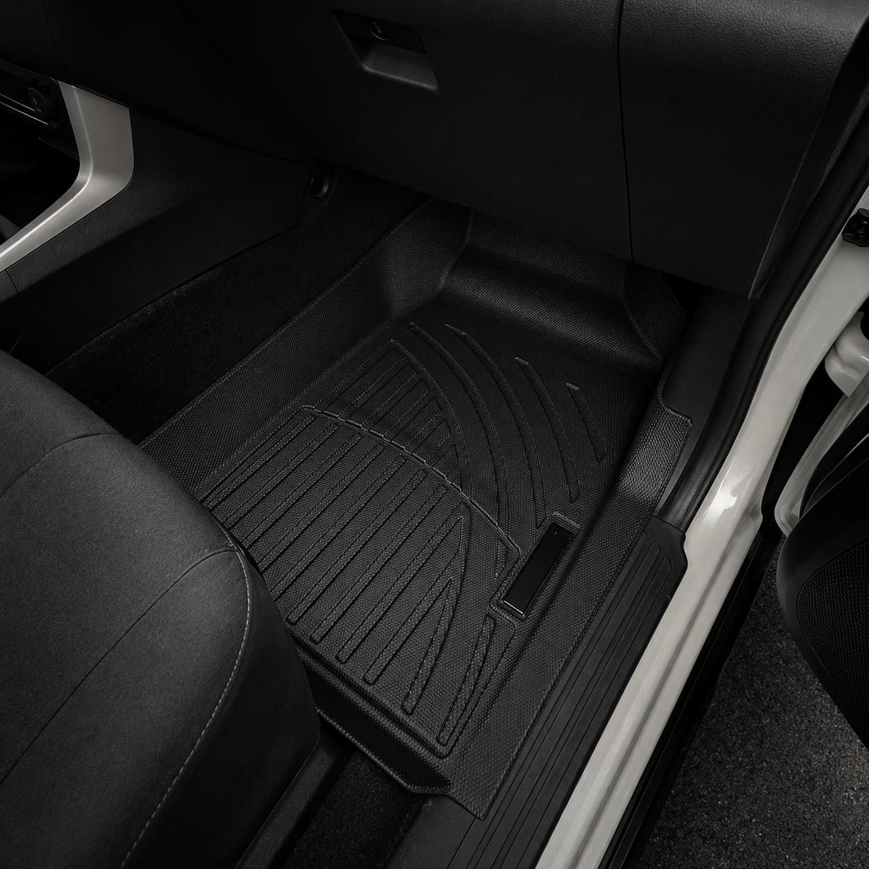 Alfombra Isuzu Dmax 2012-2020 4 Puertas Pasajeros AF
