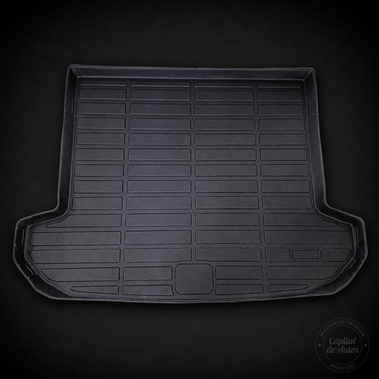 Alfombra Kia Sportage 2016-2022 Cajuela AY