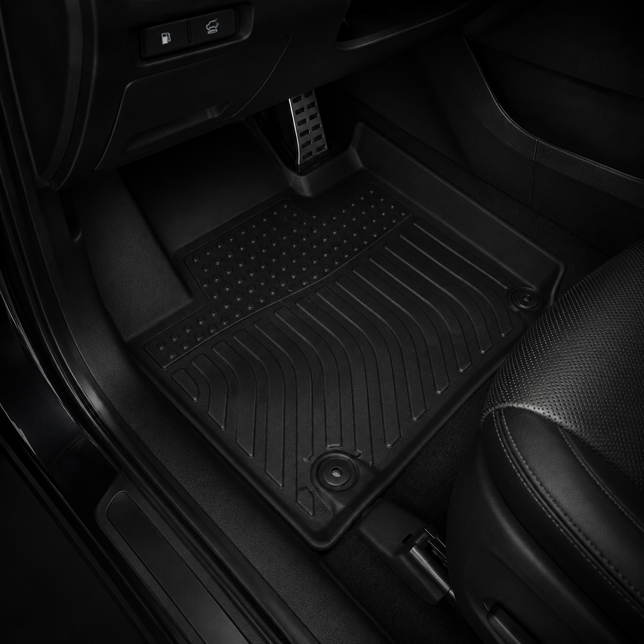 Alfombra Kia Sorento 2015-2020 Pasajeros AY