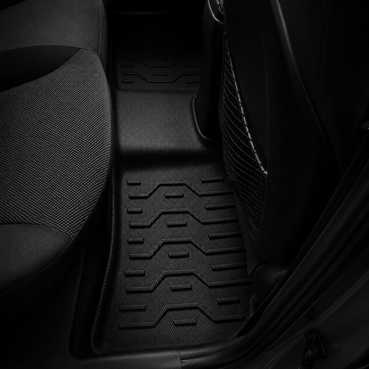 Alfombra Hyundai Accent 2012-2017 Pasajeros AF