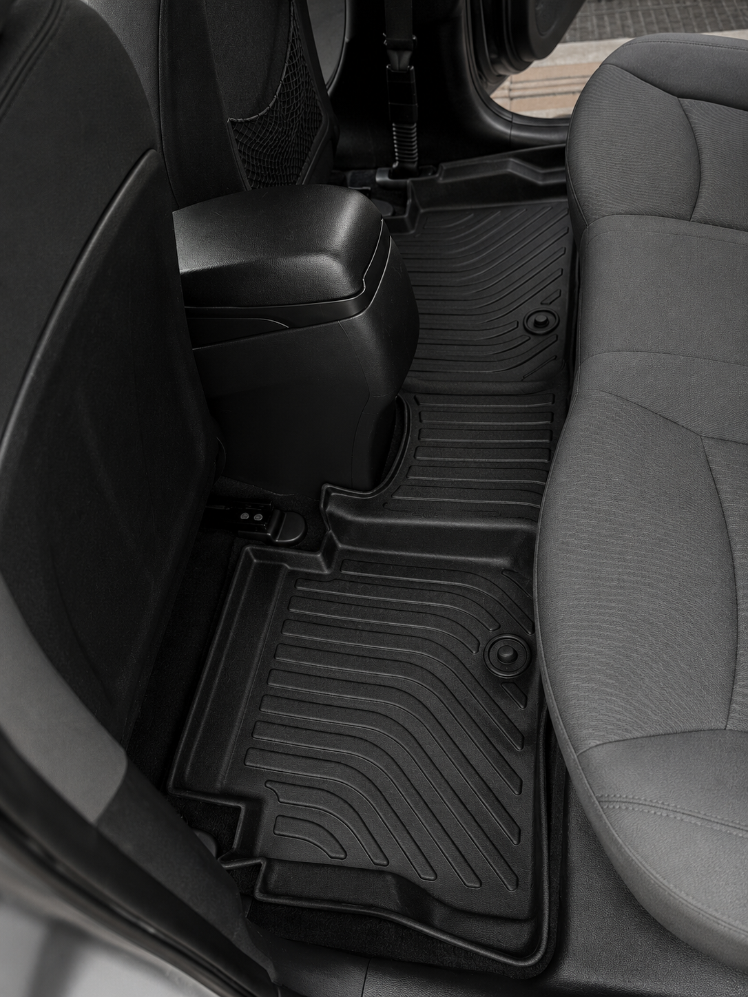 Alfombra Hyundai Elantra 2011-2016 Pasajeros AY