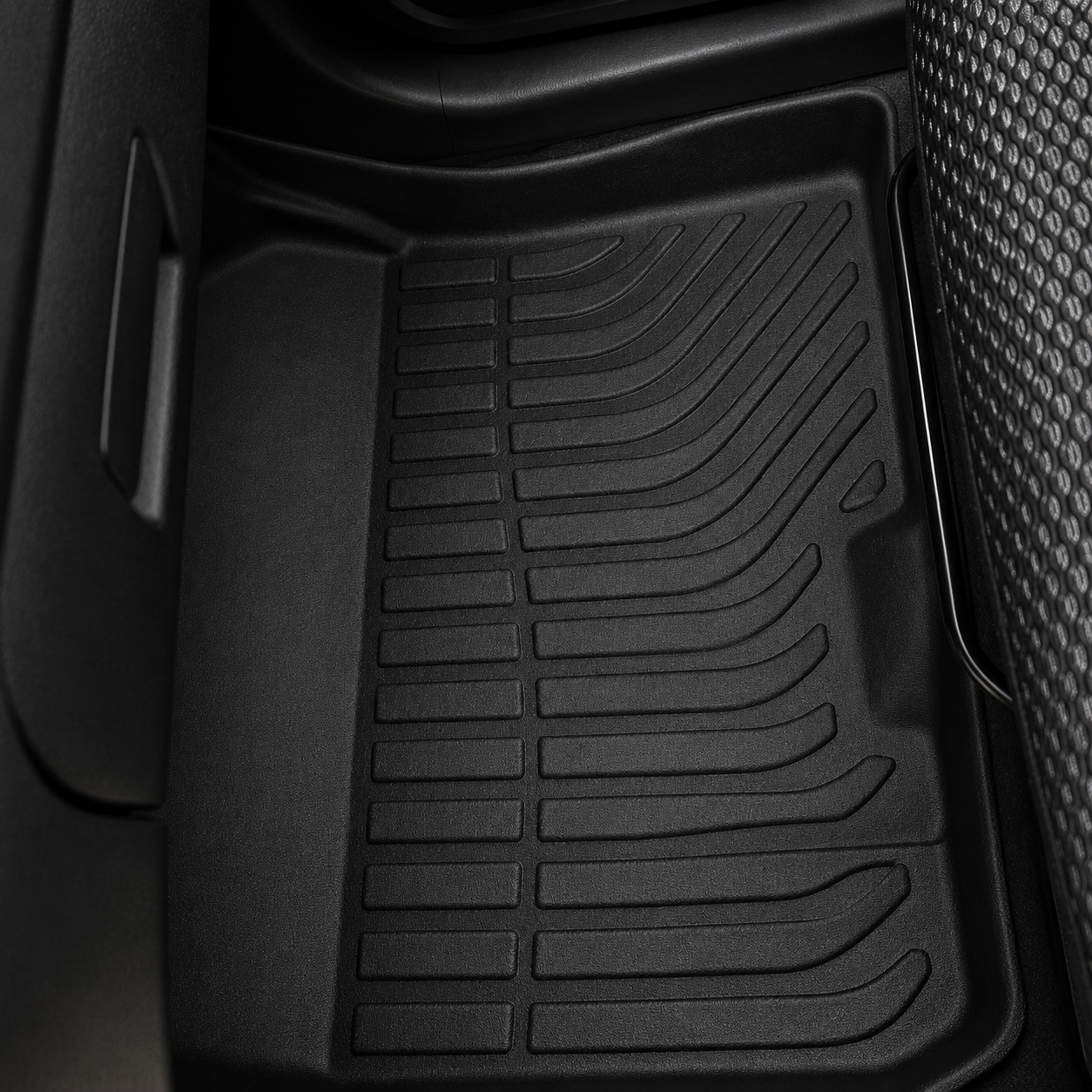 Alfombra Suzuki Vitara 2015+ Pasajeros AY