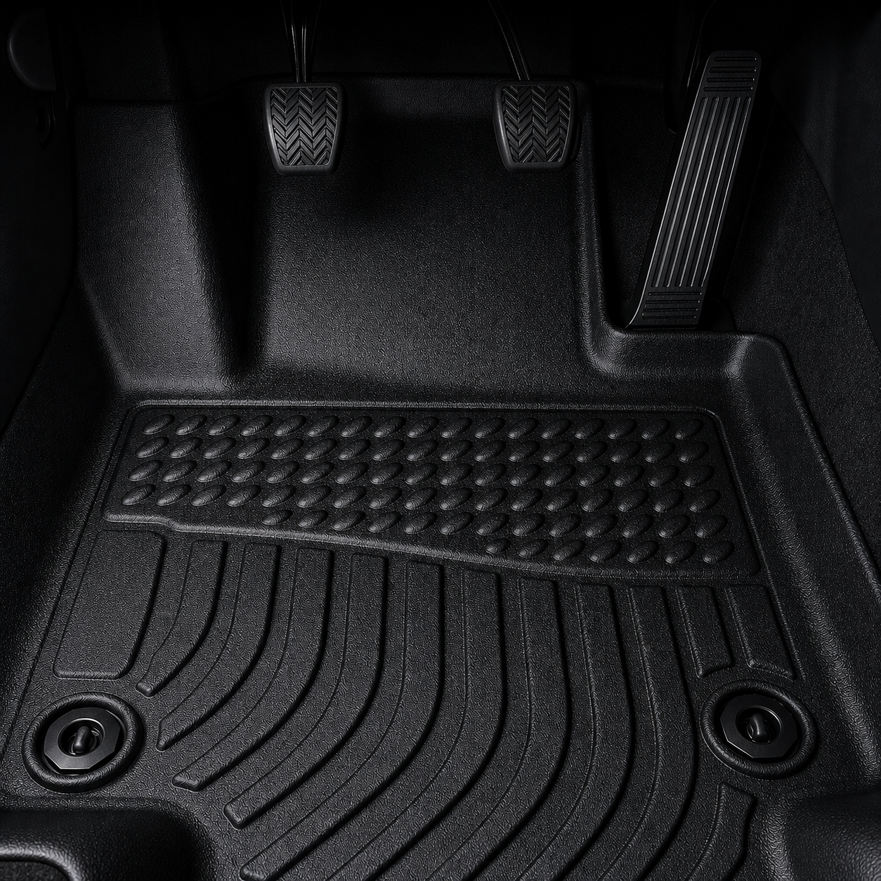 Alfombra Toyota Rav4 2020-2025 Manual Gasolina Pasajeros AY