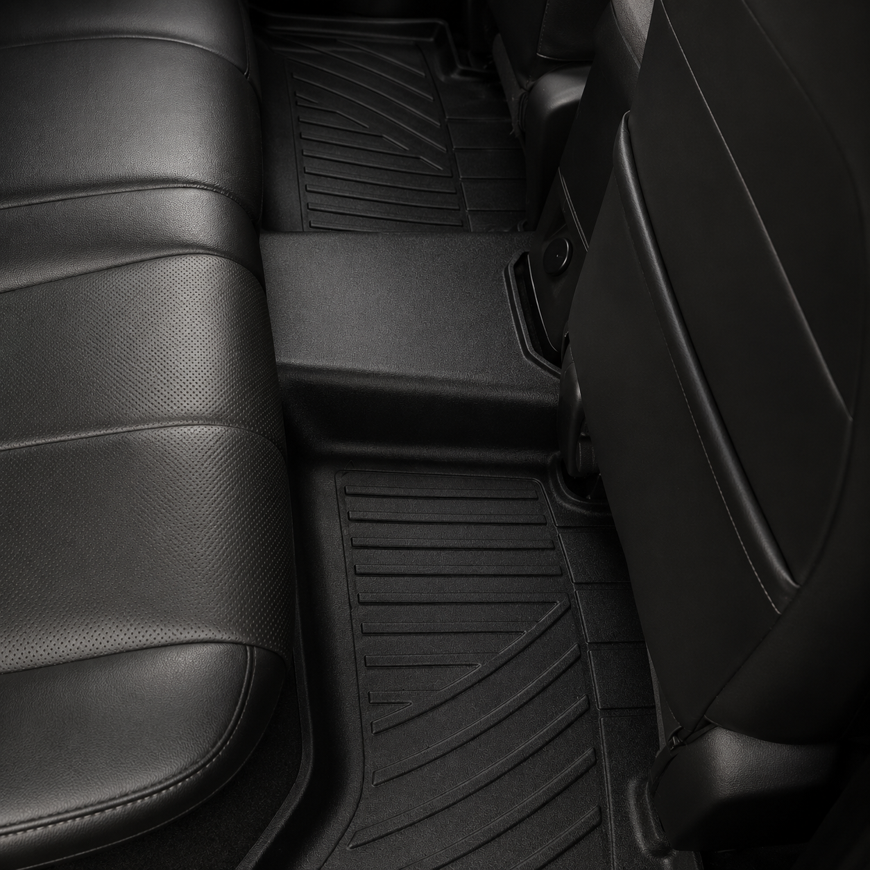 Alfombra Chevrolet TrailBlazer 2012+ Pasajeros AF