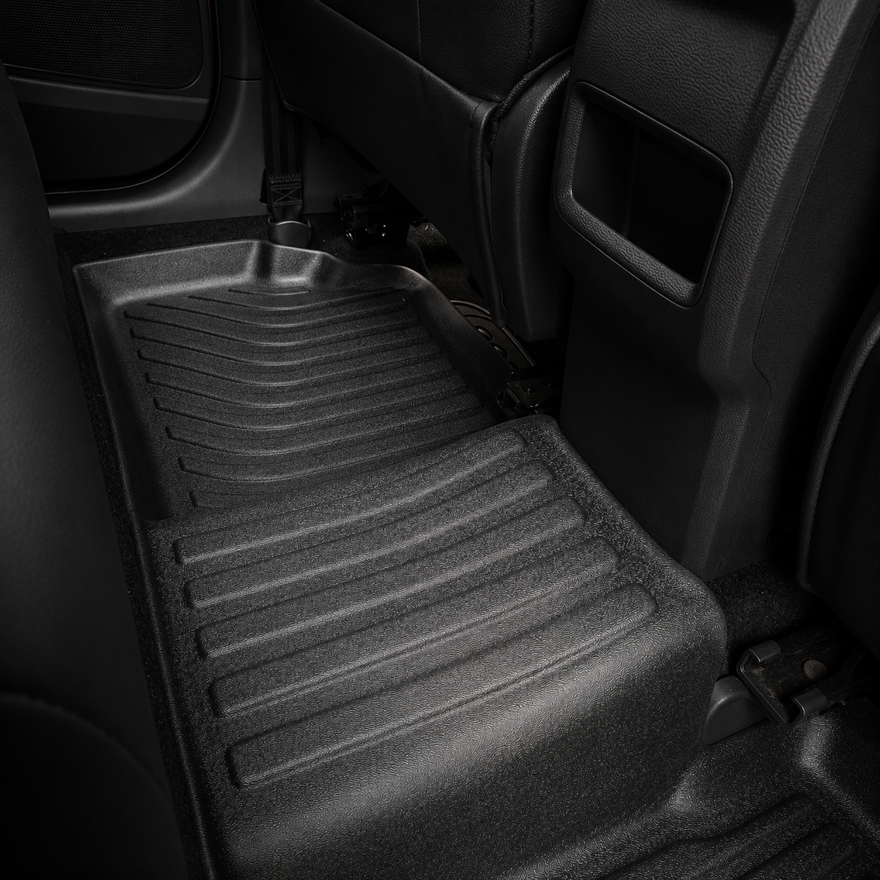 Alfombra MG ZS 2023+ Pasajeros AY