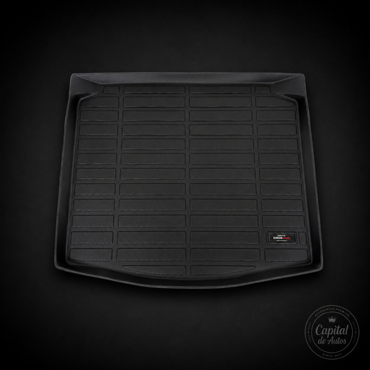 Alfombra Toyota Corolla Cross 2021+ Cajuela AY