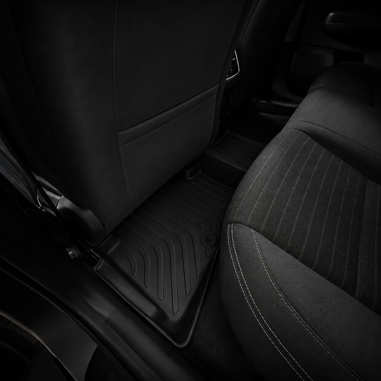 Alfombra Kia Sportage 2016-2022 Pasajeros AY