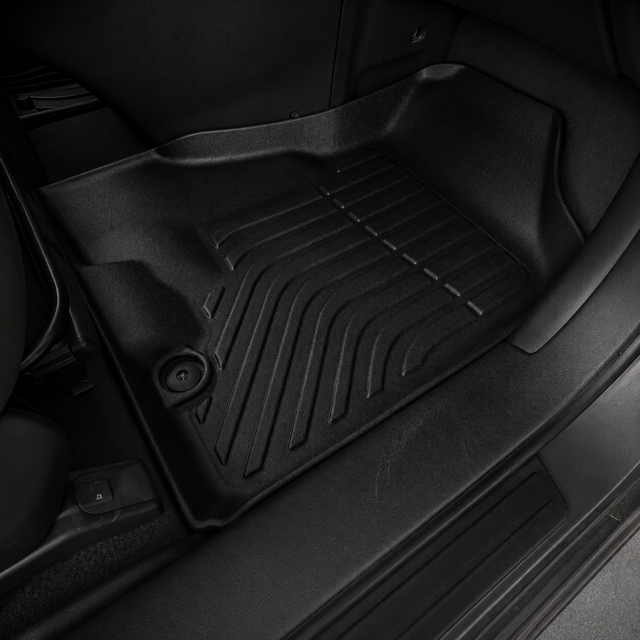 Alfombra Hyundai Tucson 2004-2009 Pasajeros AY
