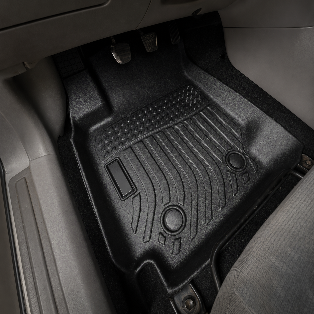Alfombra Toyota Corolla 2003-2008 Pasajeros AY