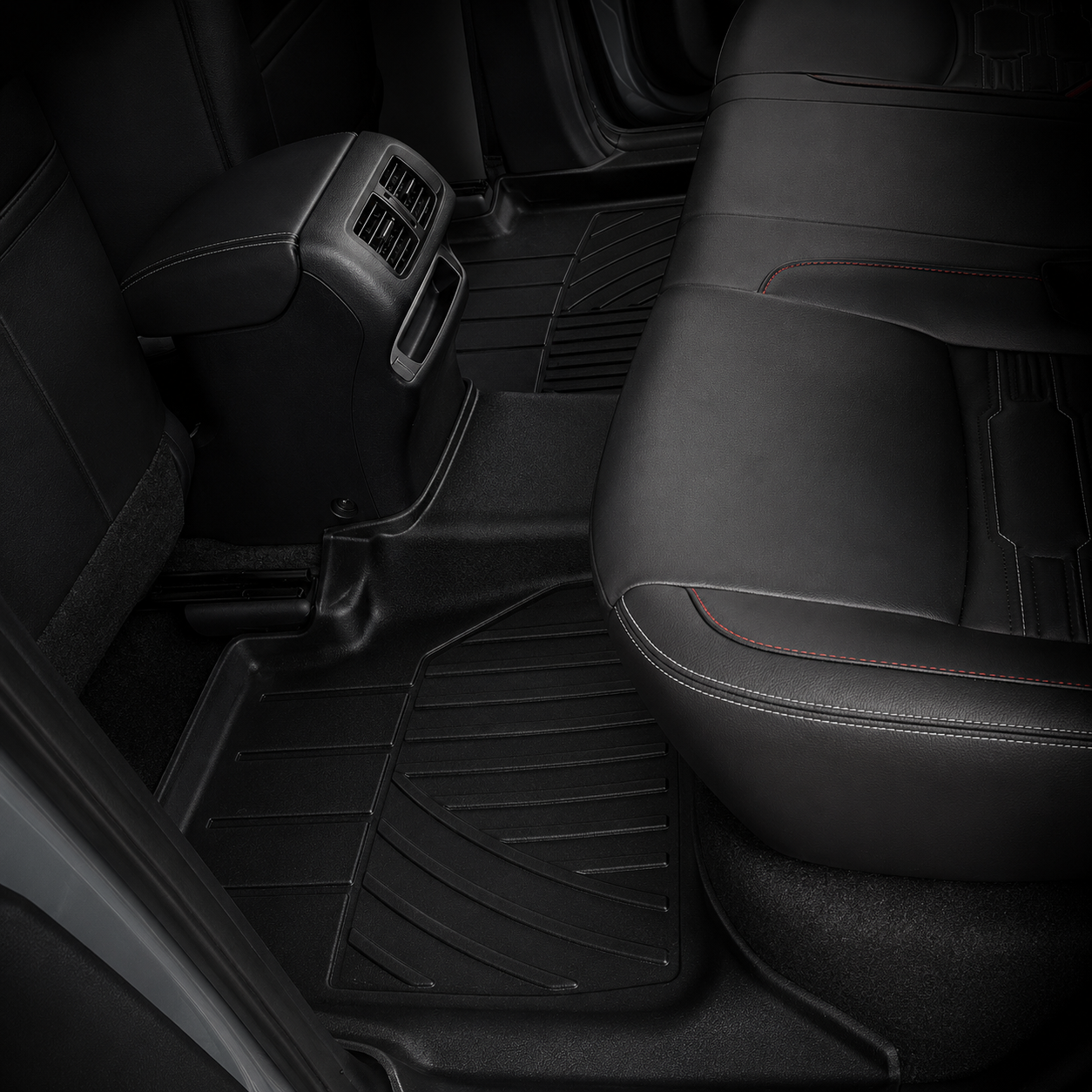 Alfombra Nissan Np300 2020+ Pasajeros AF
