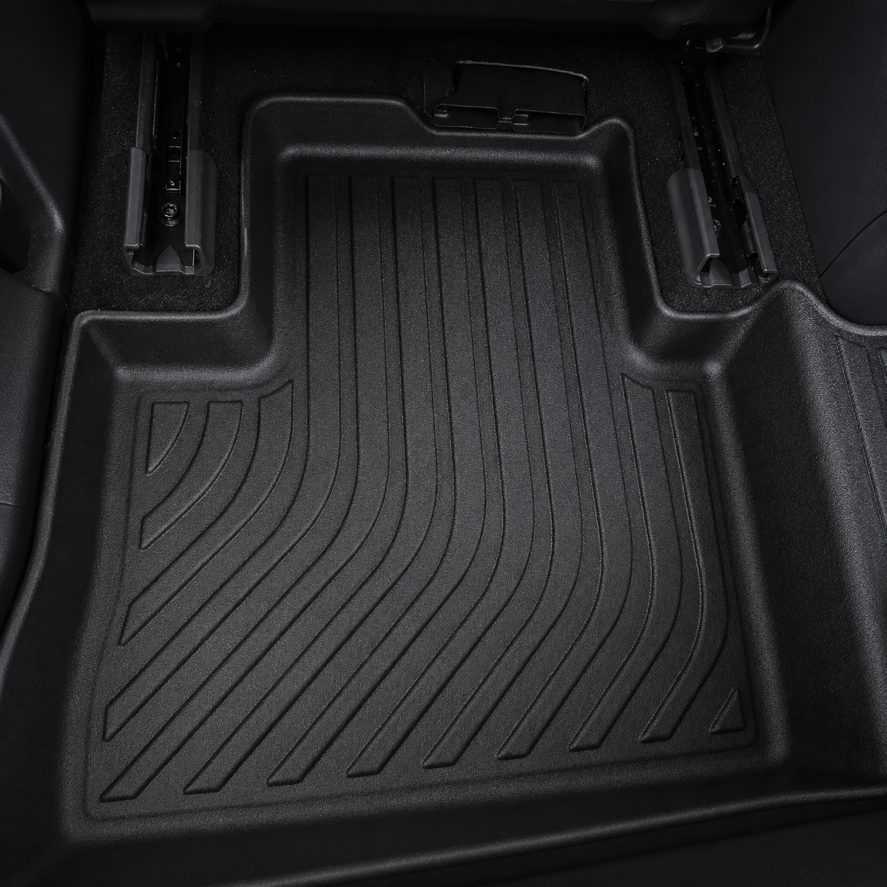 Alfombra Toyota Rav4 2020-2025 Manual Gasolina Pasajeros AY
