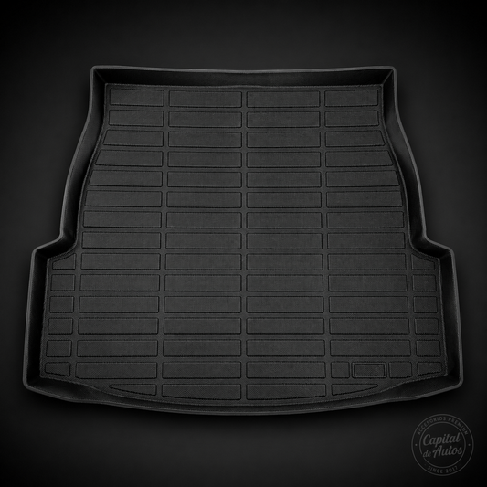Alfombra Toyota Rav4 2020-2025 Gasolina Cajuela AY