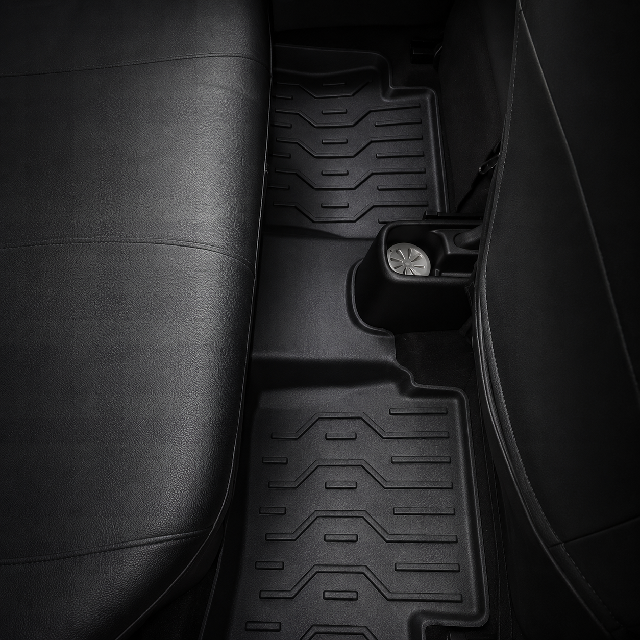 Alfombra Kia Picanto 2011-2017 Pasajeros AF