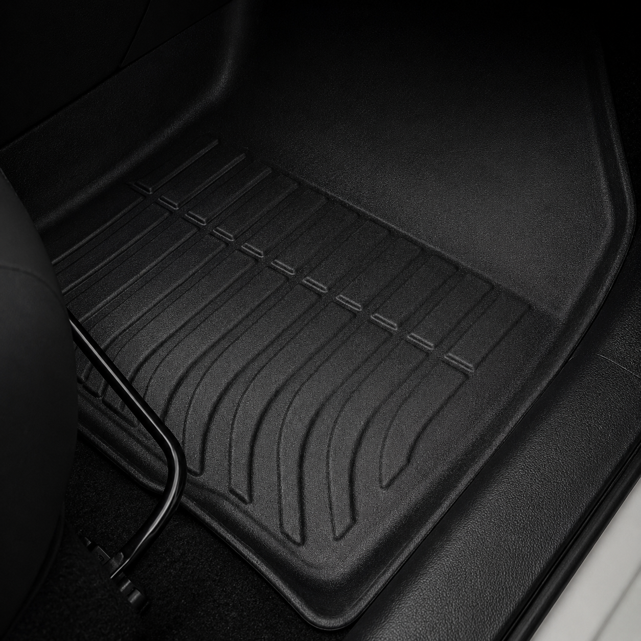 Alfombra Suzuki Swift 2021+ Pasajeros AY