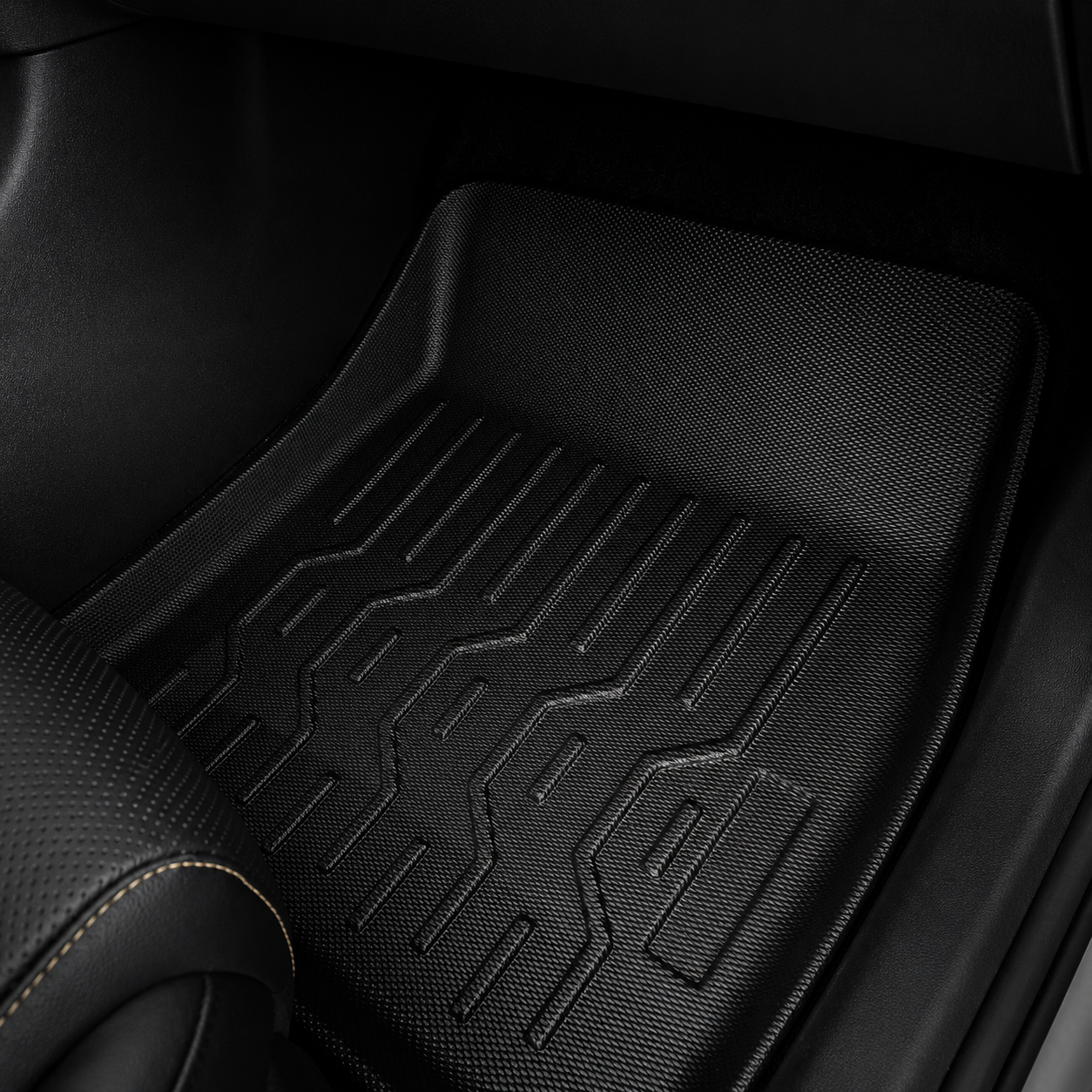 Alfombras BYD S1 Pro 2025+ Pasajeros AF