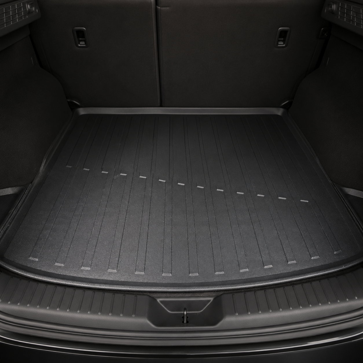 Alfombra Mazda Cx5 2015+ Cajuela AF