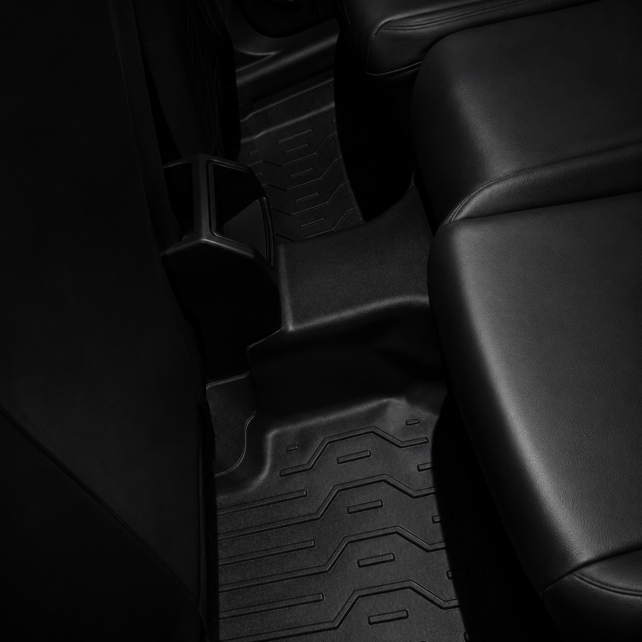 Alfombra Audi Q3 2019+ Pasajeros AF