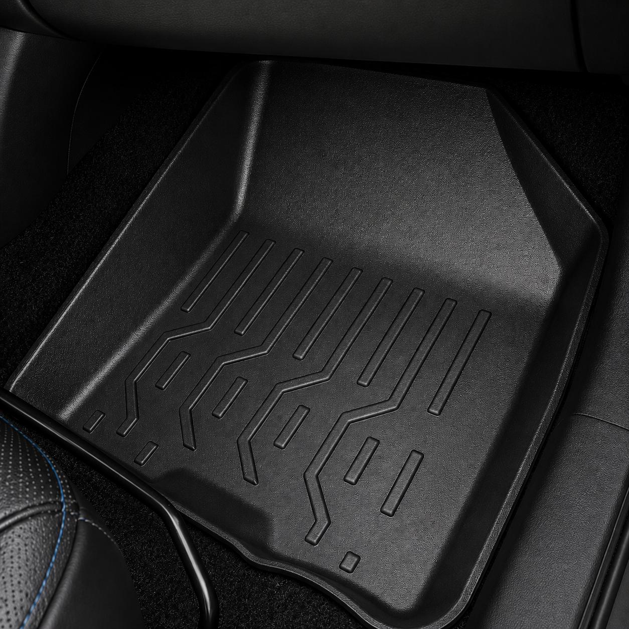 Alfombra Suzuki Swift 2021+ Pasajeros AF
