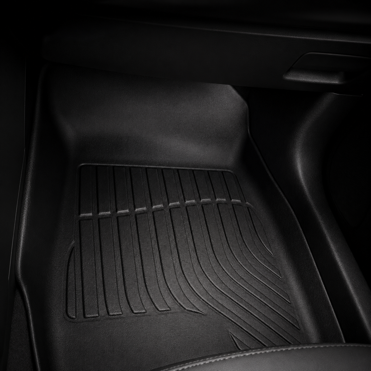 Alfombra Chevrolet Trax 2024+ Pasajeros AY