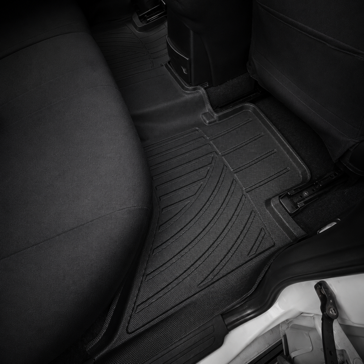 Alfombra Isuzu Dmax 2012-2020 4 Puertas Pasajeros AF