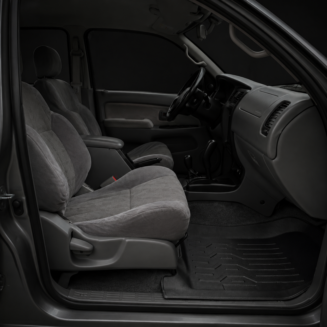 Alfombra Toyota 4Runner 1996-2003 Pasajeros AF