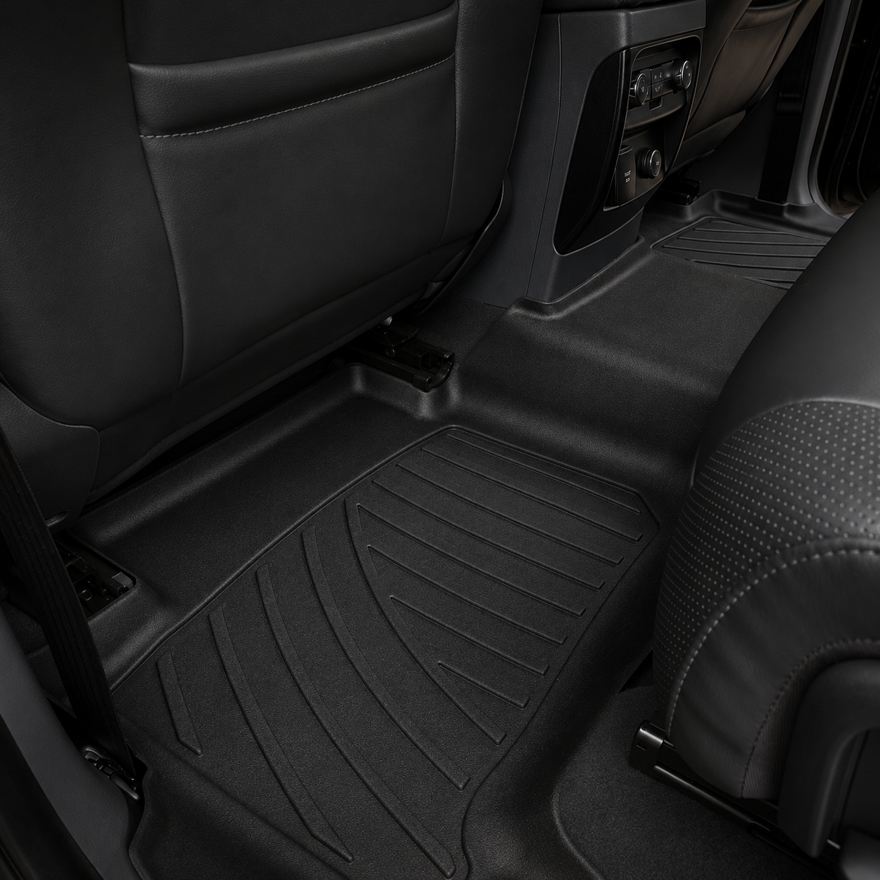 Alfombra Ford Everest 2012-2022 Pasajeros AF
