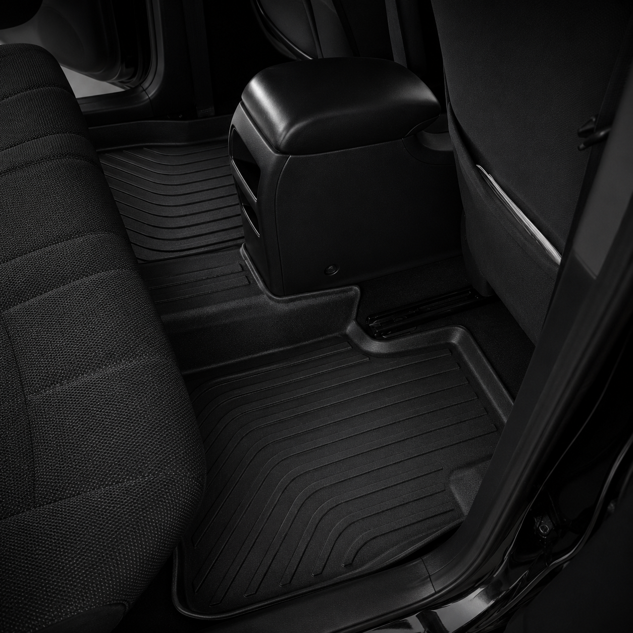 Alfombra Nissan Sentra 2015-2018 Pasajeros AY