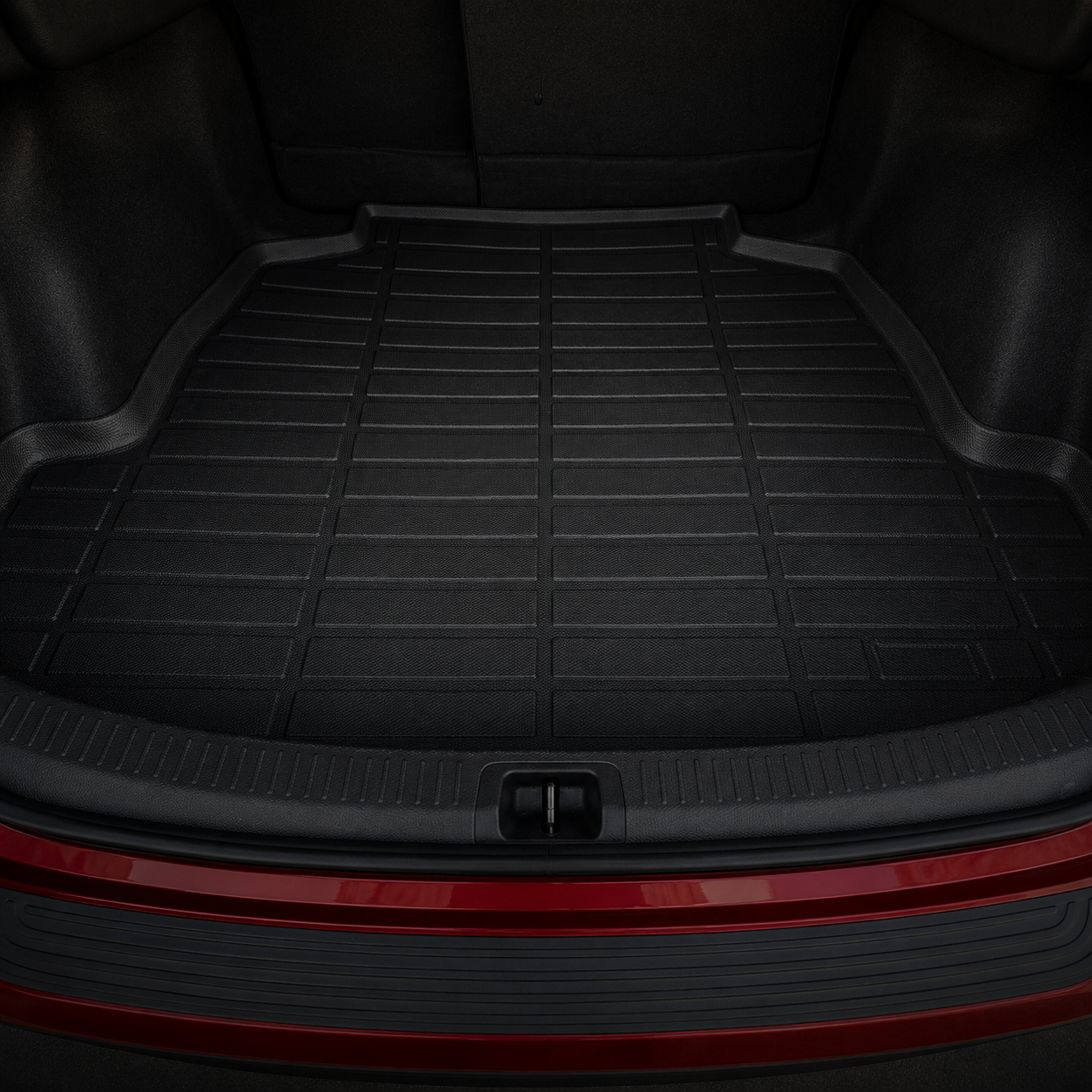 Alfombra Toyota Corolla 2020+ Cajuela AY