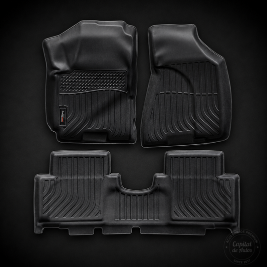 Alfombra Kia Sportage 2004-2009 Pasajeros AY