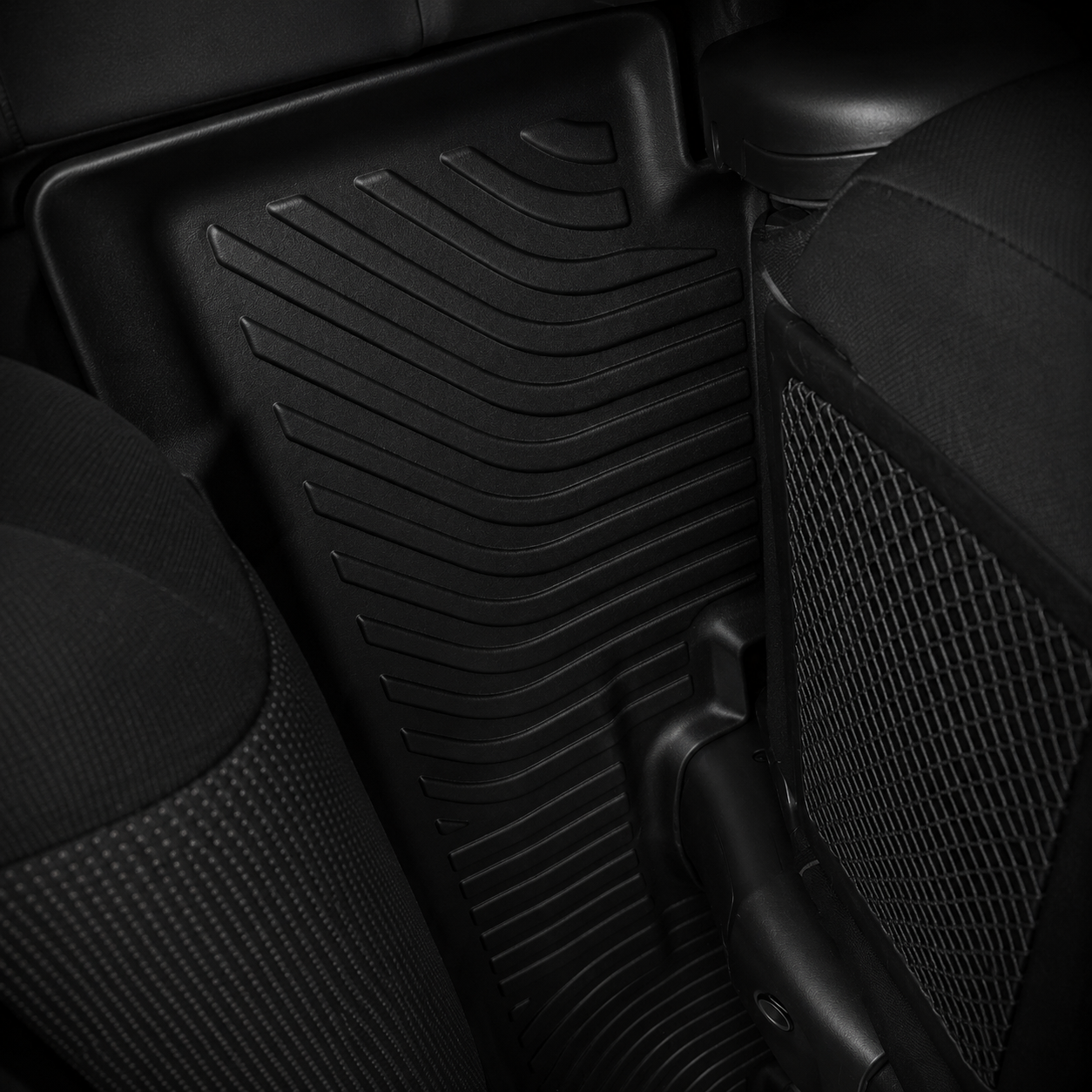 Alfombra Hyundai Tucson 2004-2009 Pasajeros AY