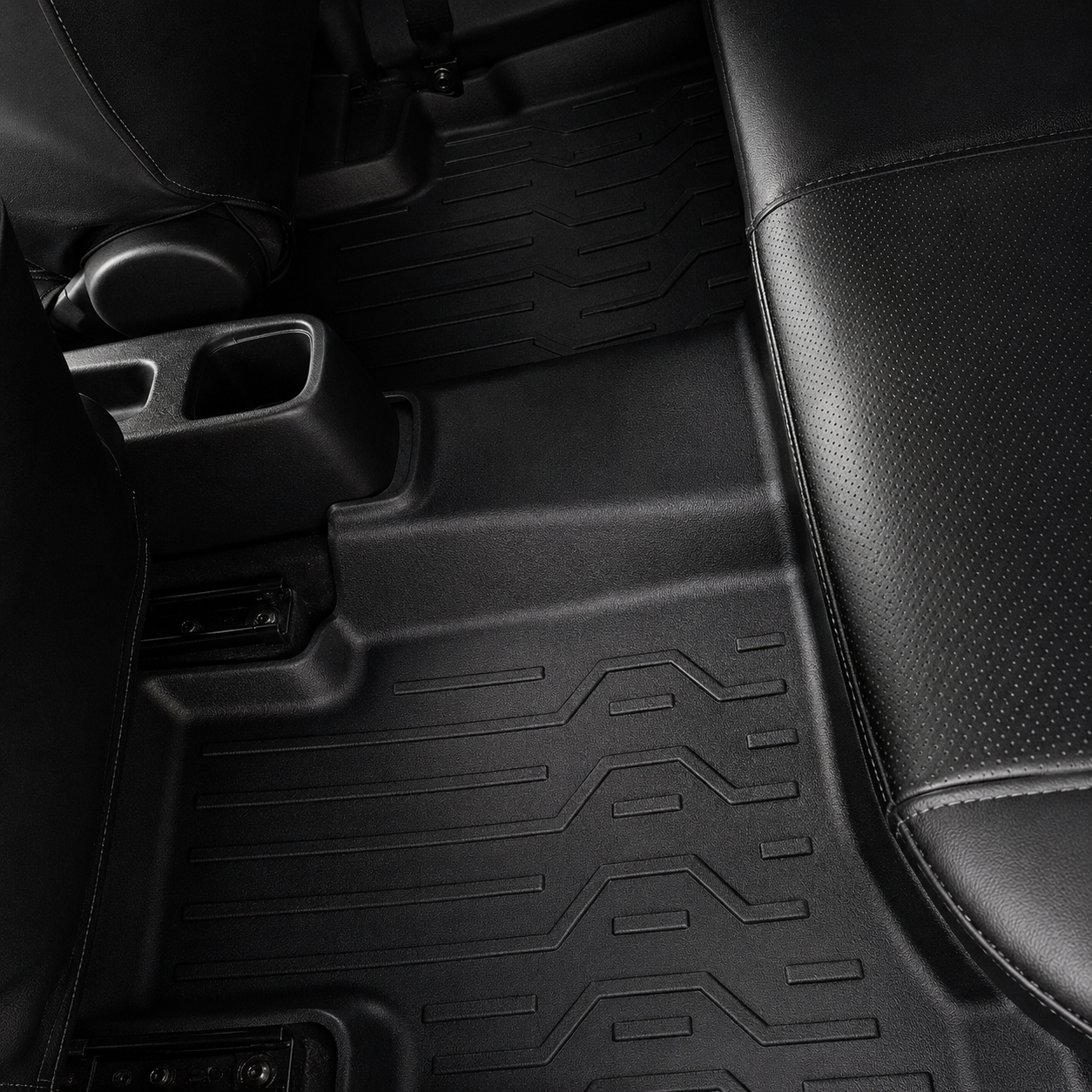 Alfombra Suzuki Swift 2021+ Pasajeros AF