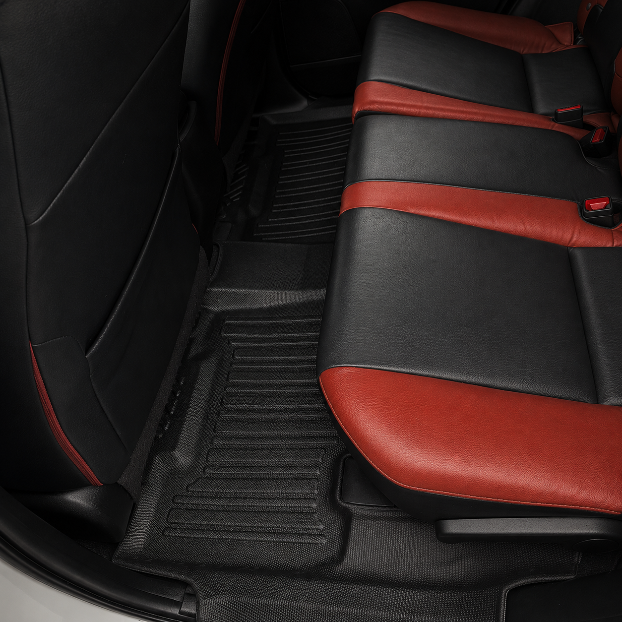 Alfombra Toyota Rav4 2014-2019 Pasajeros RU