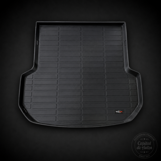 Alfombra Kia Sorento 2015-2020 Cajuela AY