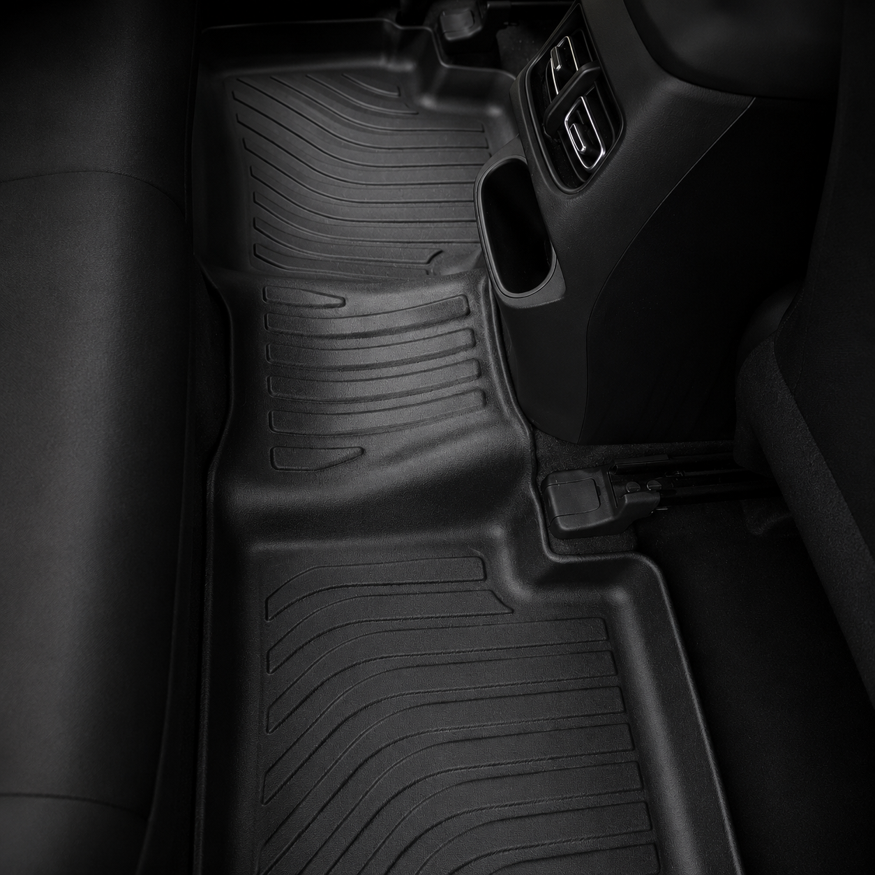 Alfombra Hyundai Grand Creta 2019+ Pasajeros AY