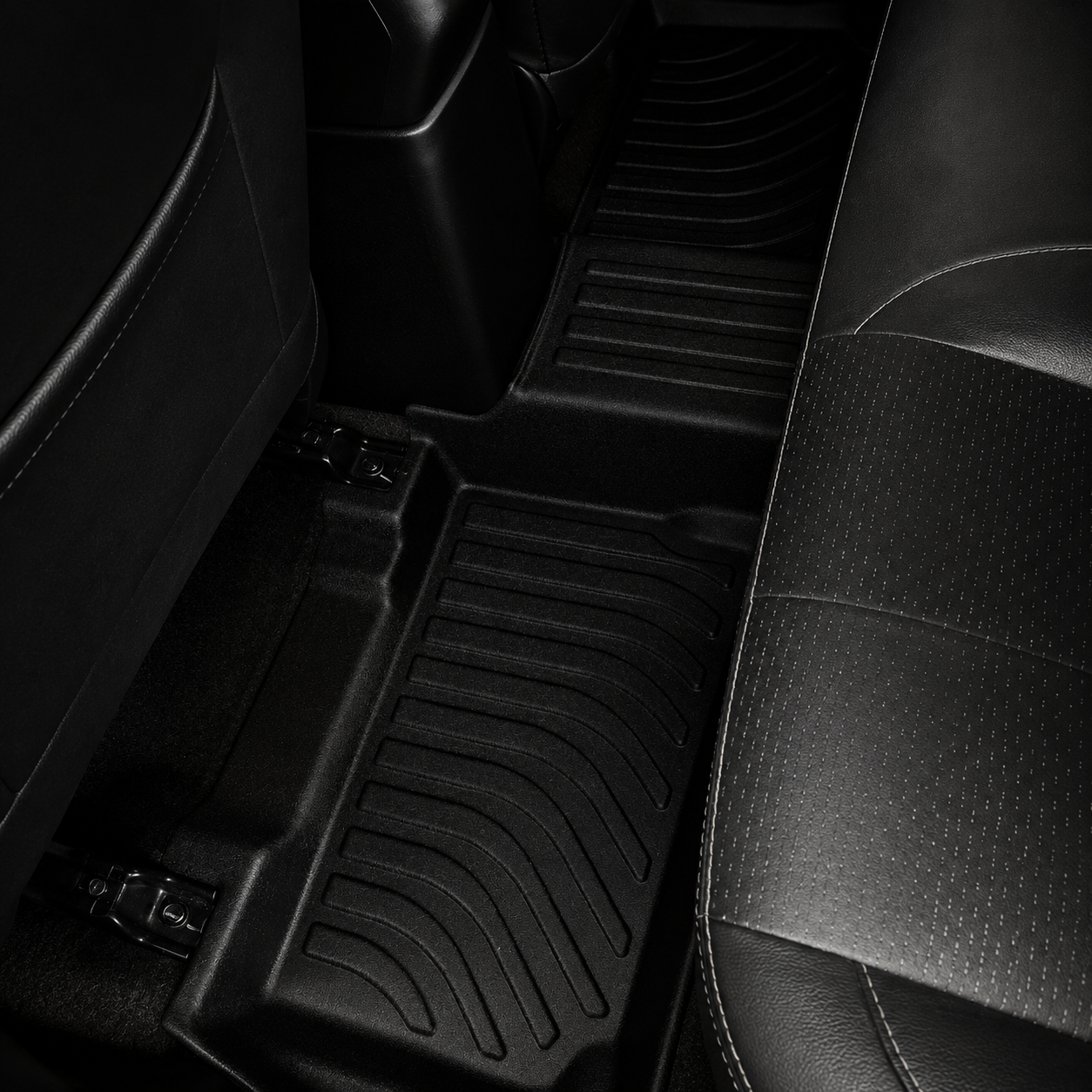 Alfombra Cherry Tiggo 2 2022+ Pasajeros AY