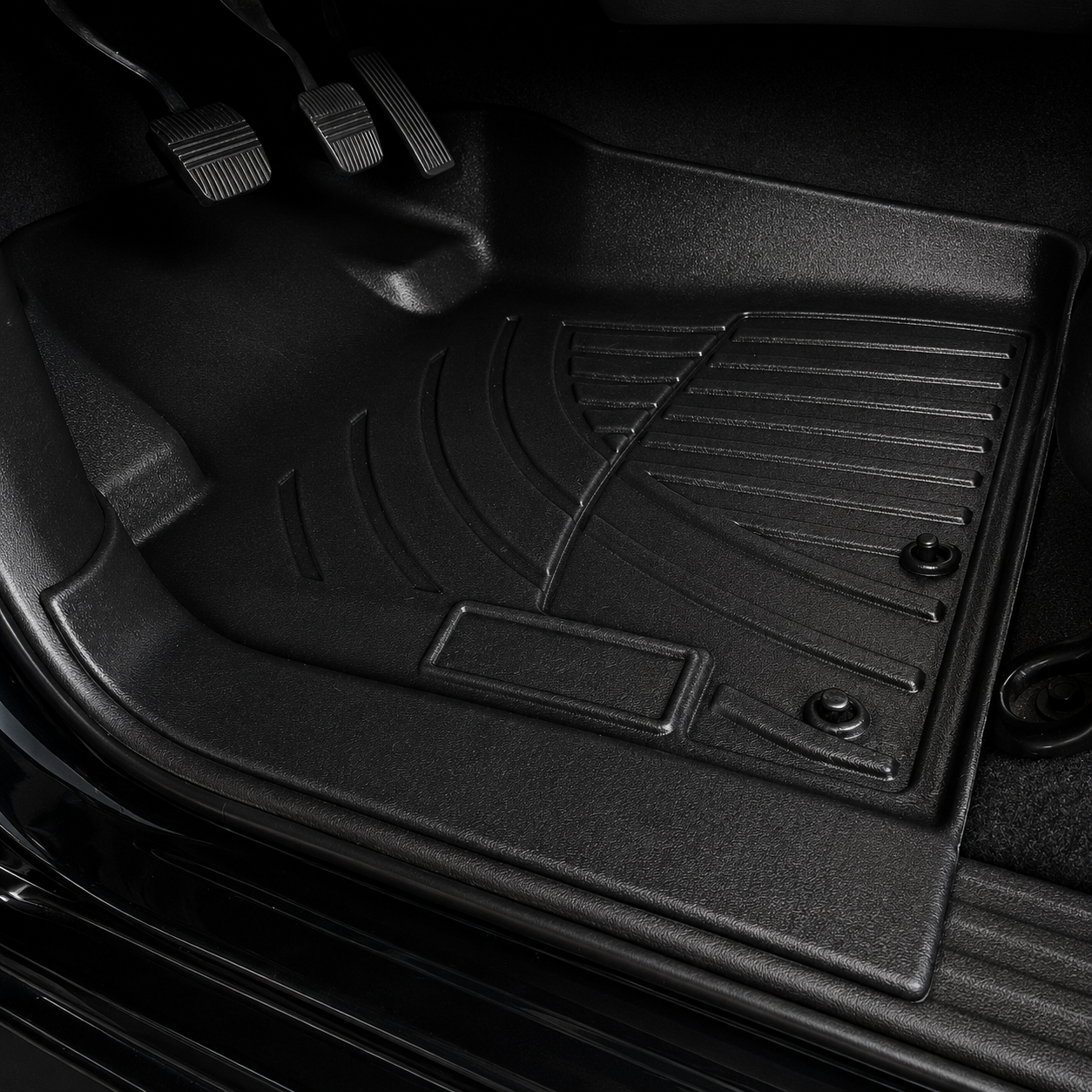 Alfombra DongFeng Rich 6 2019+ Pasajeros AF