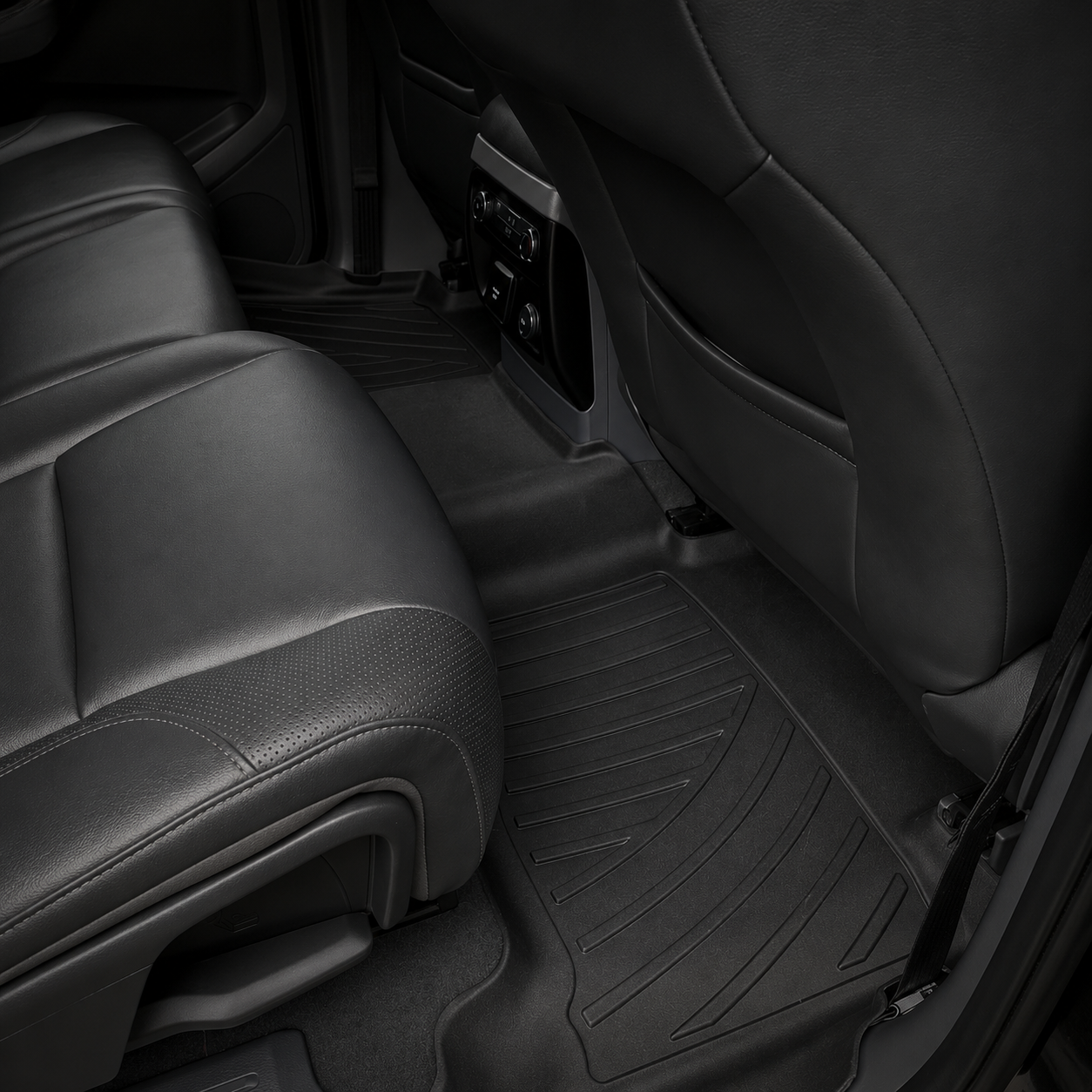 Alfombra Ford Everest 2012-2022 Pasajeros AF