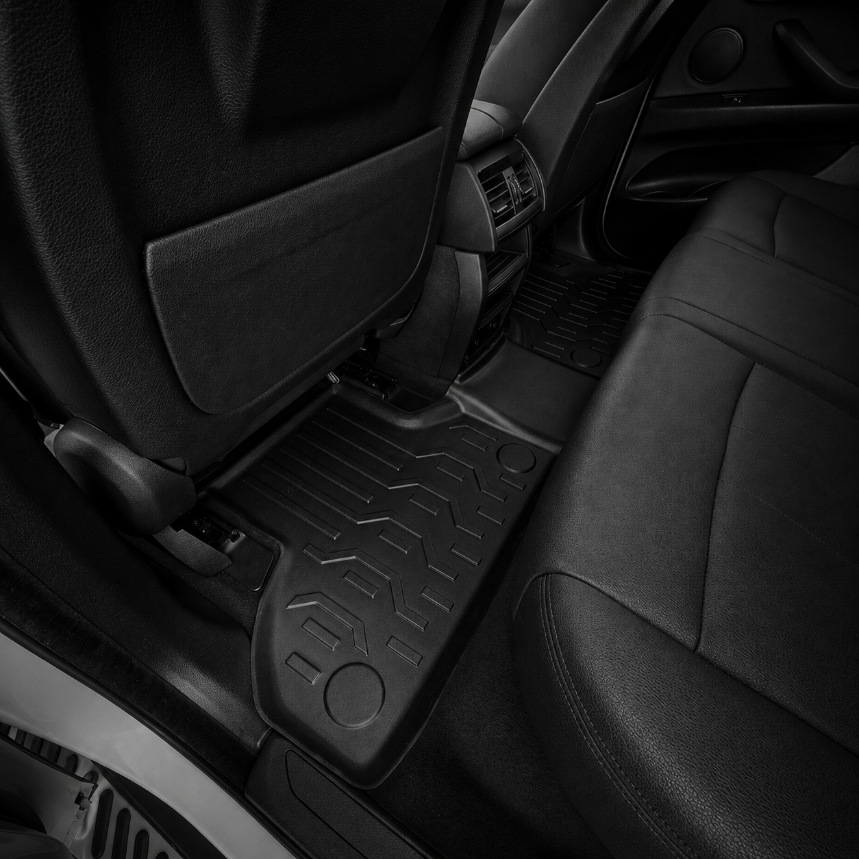 Alfombras BMW X5 2013-2018 Pasajeros AF