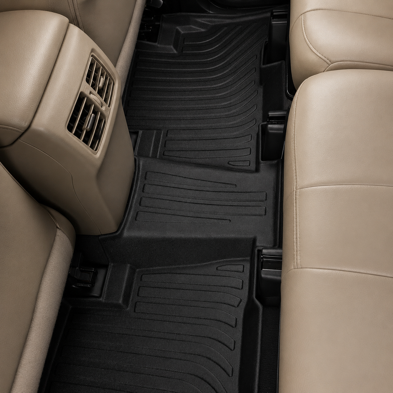 Alfombra Toyota 4Runner 2010-2025 5 Pasajeros AY