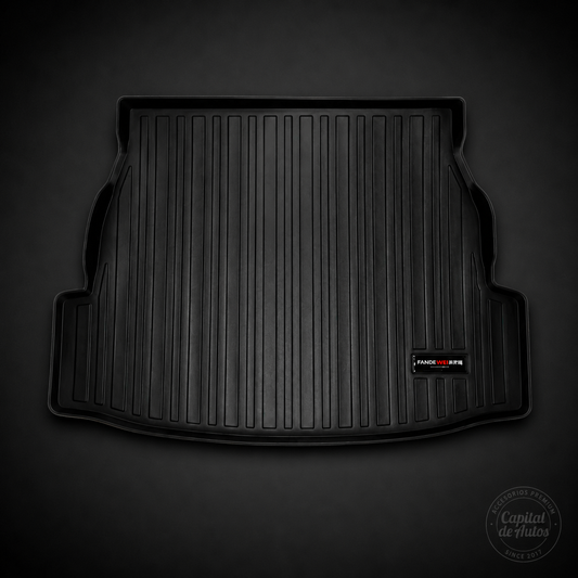 Alfombra Toyota Rav4 2020-2025 Gasolina Cajuela AF