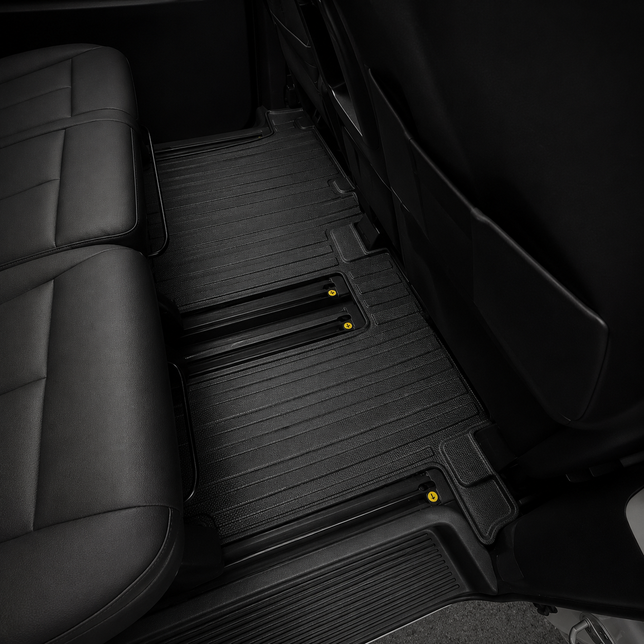 Alfombra Hyundai Staria 2021+ Pasajeros AF