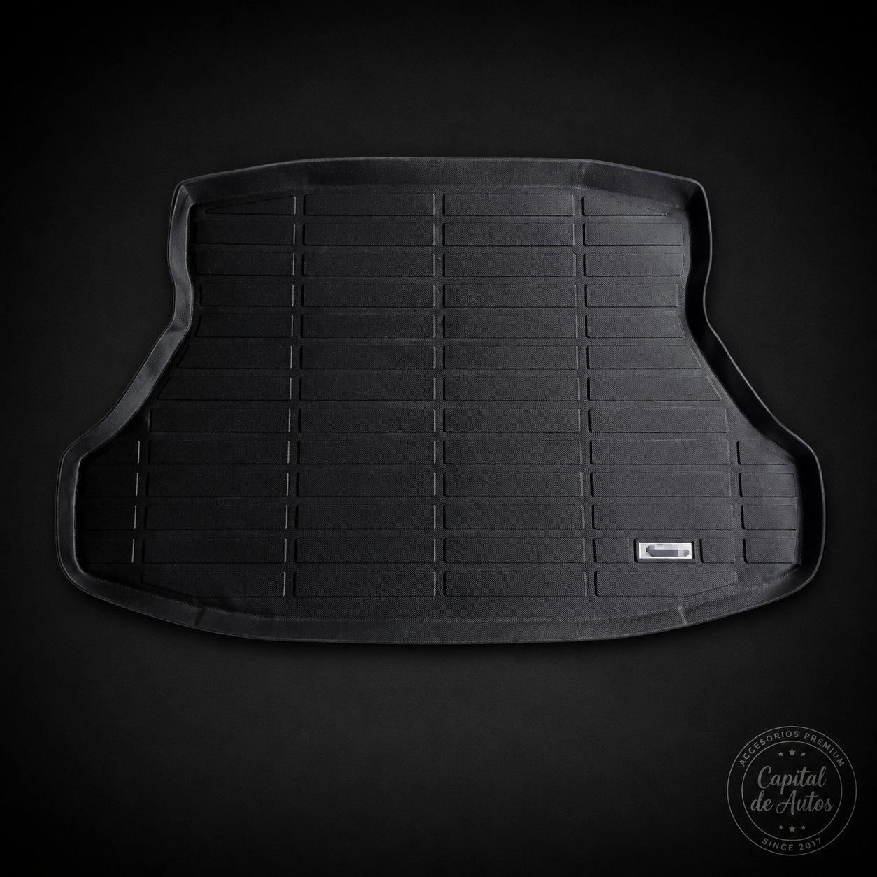 Alfombra Honda Civic 2012-2016 Cajuela AY